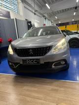 Peugeot 2008 PureTech 82 Access - Peugeot 2008: Access