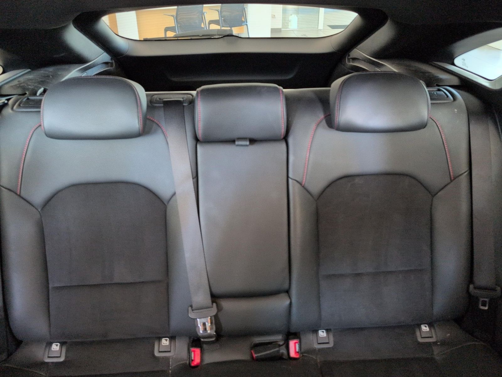 KIA pro_cee'd ProCeed 1.6 T-GDI GT DCT Navi Komfort JBL – Bild 13