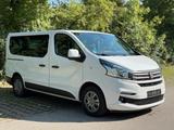Fiat Talento Kombi L1H1 2.0L Facelift Navi Kamera - Fiat Talento in München