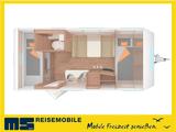 Weinsberg CARAONE 480 QDK / 2026 /  1500KG / ETAGENBETTEN - Wohnwagen Münster