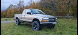 Chevrolet s10 4.3 v6  4x4 pickup us car - Chevrolet S-10 Gebrauchtwagen
