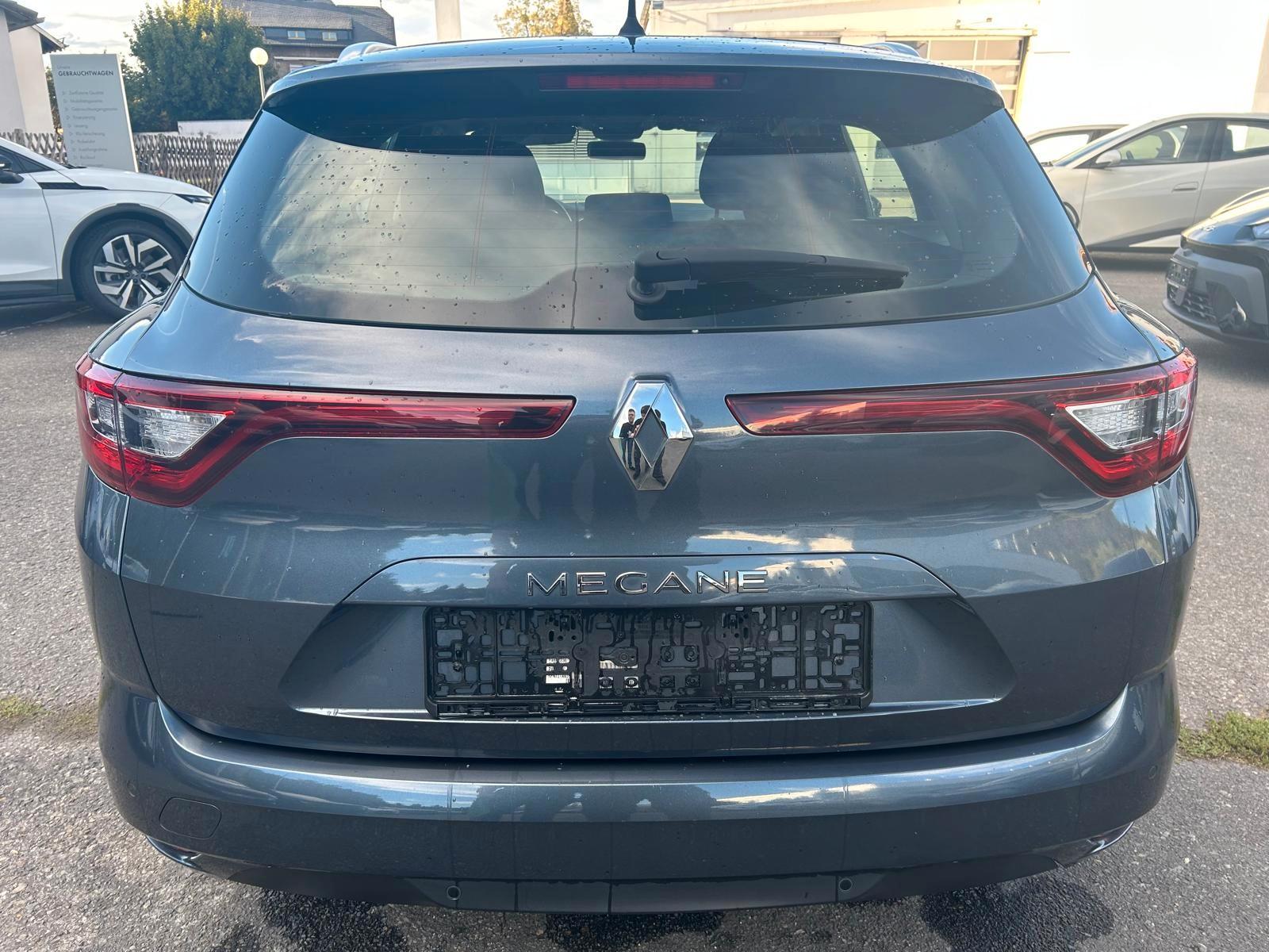 Renault Megane IV Grandtour Business Edition, 130 TCe