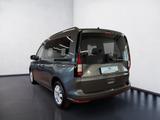 Volkswagen Caddy Life 1.5 TSI Klima PDC RFK 2xKlima Kam. LM - Volkswagen Caddy: Kombi
