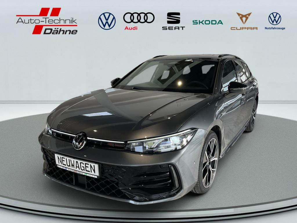 Volkswagen Passat 1.5 eHybrid DSG R-Line PANO MATRIX-LED