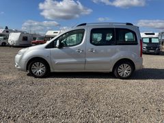 Fahrzeugabbildung Citroën Berlingo Kombi Multispace