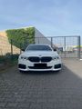 BMW 540d xDrive M-Paket