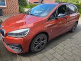 BMW 225 Active Tourer 225xe iPerformance Steptro... - BMW 225 Active Tourer
