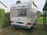 Fiat Ducato 280 - Fiat Wohnmobil oder -wagen Ducato 280