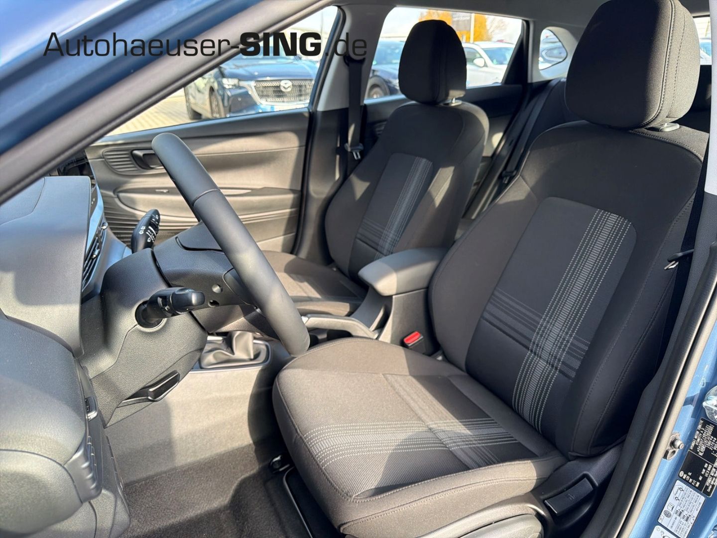 Hyundai i20 - Bild 11