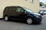 Volkswagen Touran Comfortline NAVI KLIMA PDC 2 J. GARANTIE - Volkswagen Touran in Hamburg