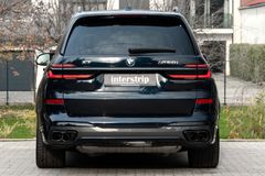 BMW X7 M60 – 5 / 35