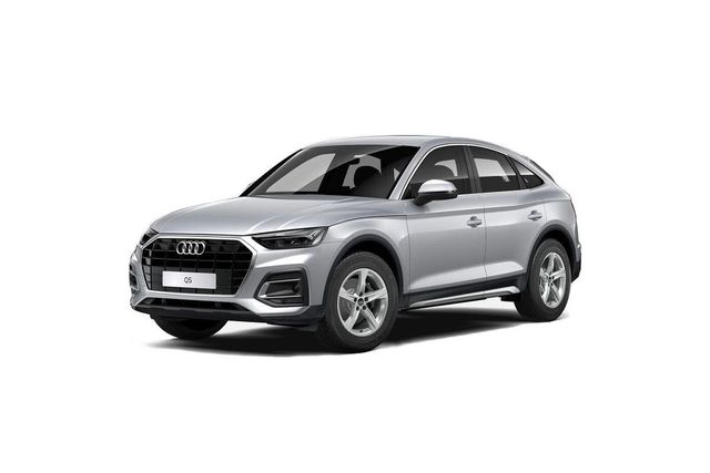 Audi AUDI Q5 Sportback 2021 - Q5 Sportback 40 2.0 tdi