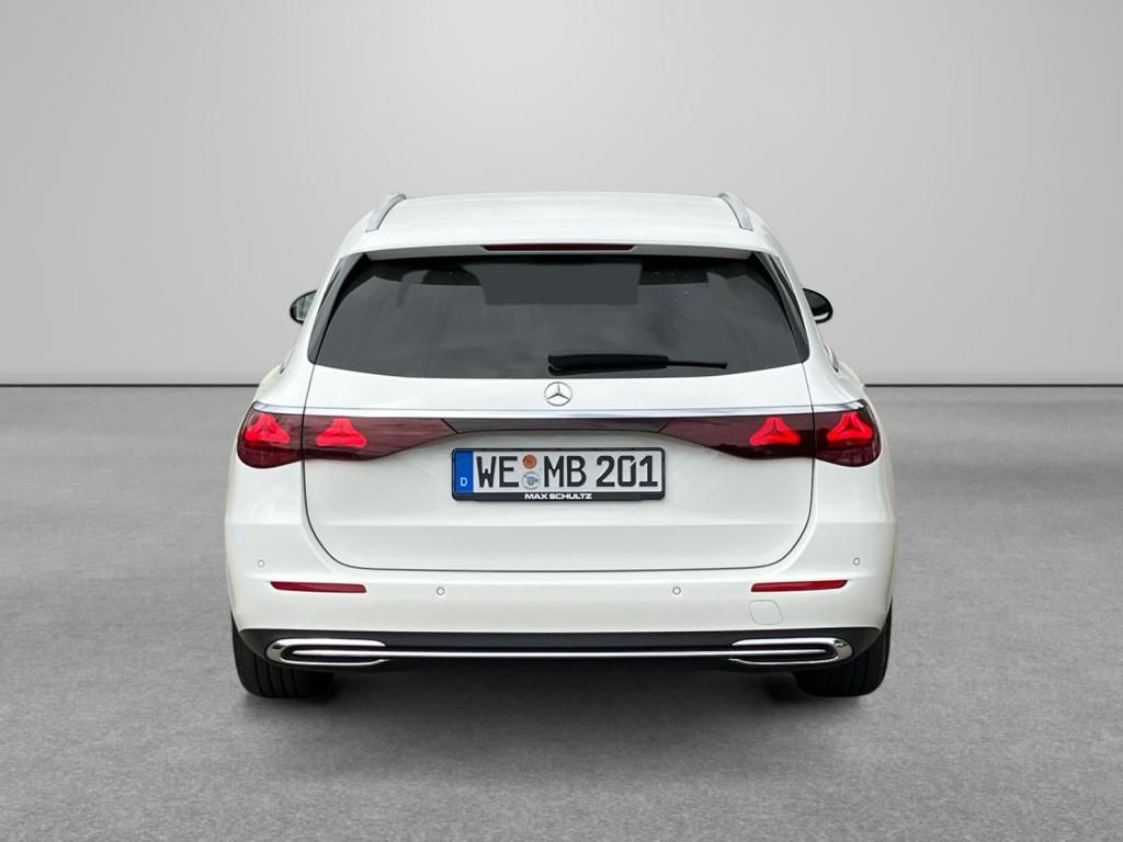 Fahrzeugabbildung Mercedes-Benz E 200 4M T Standhzg*AHK*Distronic*Digital-Light*