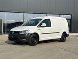 Volkswagen Caddy Maxi 4Motion/ Bluetooth/ AHK Wenig Km. - Volkswagen Caddy: 4motion