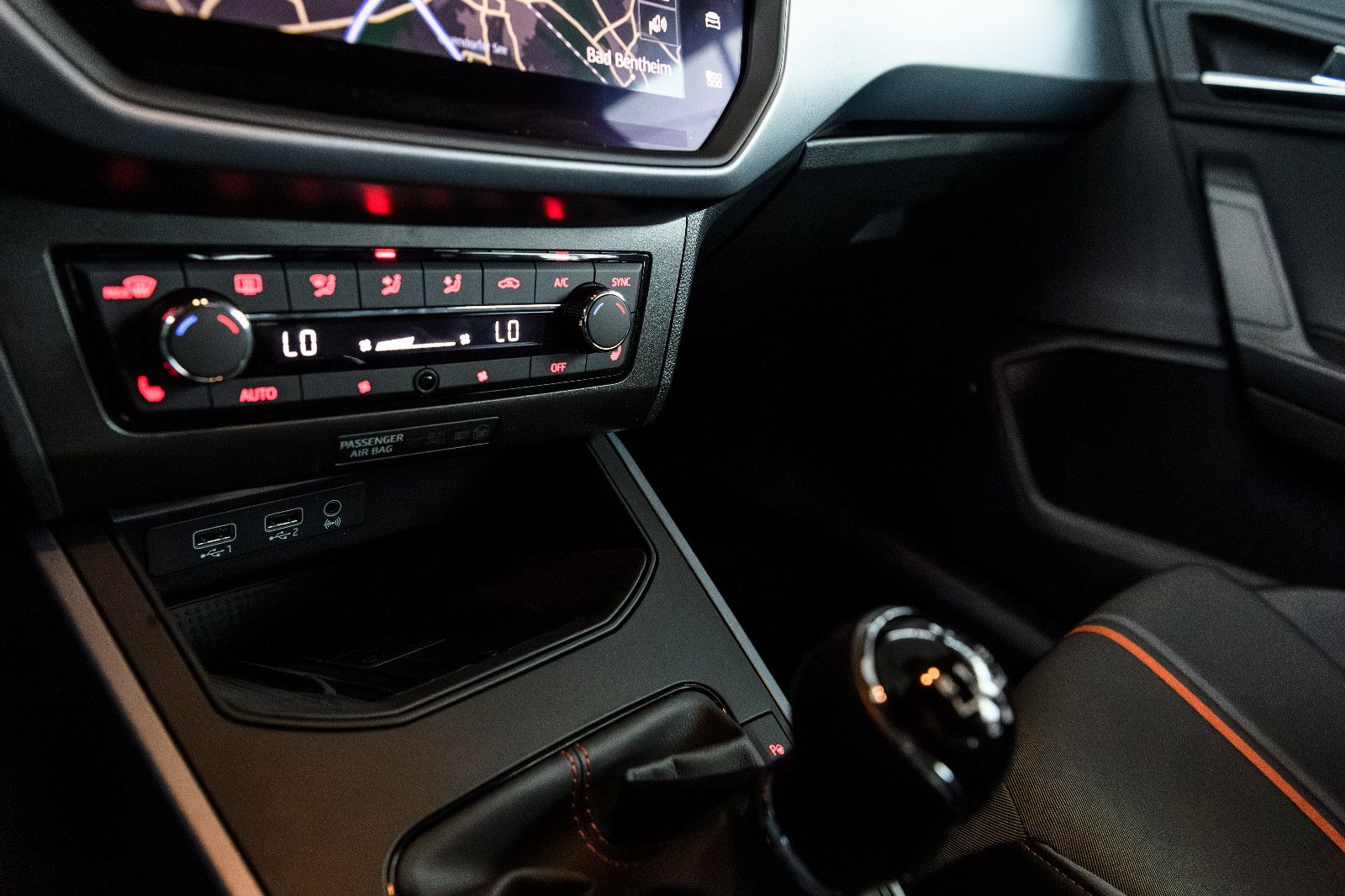 Fahrzeugabbildung SEAT Arona Style "BEATS" +LED+KAMERA+APP+NAVI+SI-HZG+