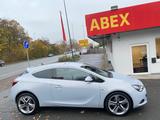 Opel Astra J GTC 2.0 CDTI INNOVATION XENON NAVI 20" - Opel Astra aus 2011: Gtc