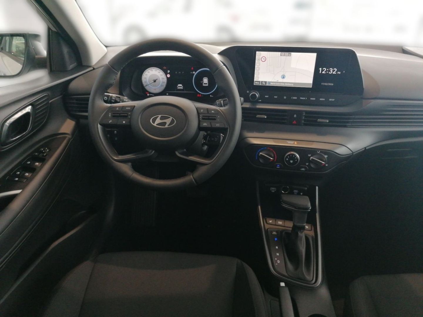Hyundai i20 - Bild 10