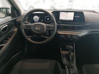 Hyundai i20 - Vorschau Bild 10