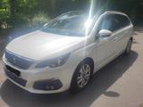 Peugeot 308 II L (308 SW 2.0 HDI) - Kombi ... - Peugeot e-308: SW