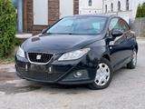 Seat Ibiza SC Sport - Seat Ibiza aus 2009: Sport