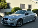 BMW 320d Cabrio*M-SPORTPAKET*EDTION* - mit Diesel-Antrieb: Cabrio, Sportpaket
