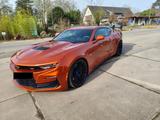 Chevrolet Camaro - Chevrolet Gebrauchtwagen von 2024