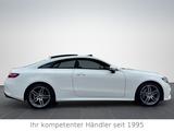 Mercedes-Benz E 200 Coupe AMG-Line*PANORAMA*LED*KAMERA*SHZ - Mercedes-Benz Gebrauchtwagen in Koblenz