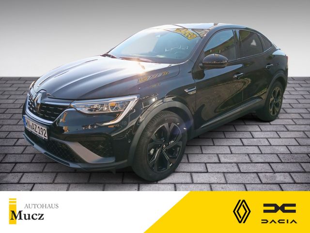 Renault Arkana R.S. Line TCe 160 EDC BOSE