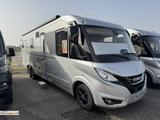 HYMER / ERIBA / HYMERCAR B-Klasse ML I 880 Highlight 35136 Euro Gespart - Wohnmobil oder -wagen Eu