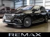 Mercedes-Benz EQS 680 Maybach SUV 4M Burmester 4D /Hyperscreen - Mercedes-Benz EQS SUV Gebrauchtwagen