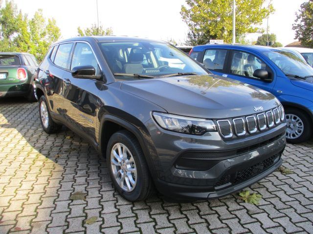 Jeep JEEP Compass 1.6 Mjt 130Cv 2WD Longitude