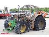 John Deere 6120M Premium BY 2019 3.010 Uur - Angebote