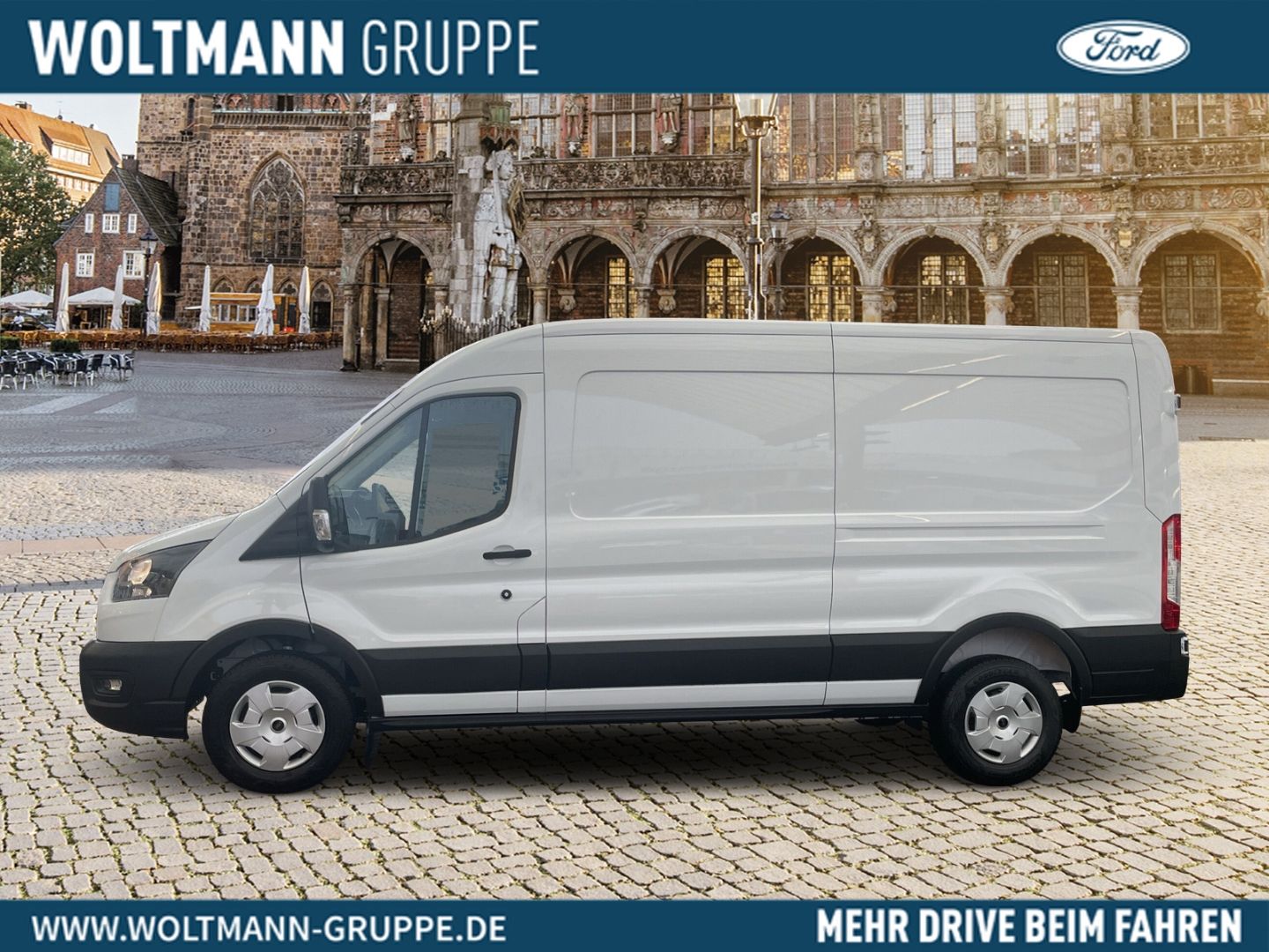Ford Transit - Bild 2