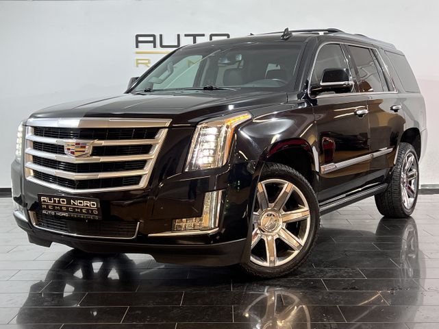 Cadillac Escalade 6.2 Elegance *360°Kamera*Bose*7-Sitzer*