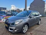 Renault 1HAND/AUTOMATIK/ALU/KEYLESSGO/NAVI/SHZ/PDC - Renault Scenic Gebrauchtwagen in Dortmund