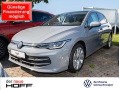 Volkswagen Golf VIII 1.5 TSI Life Tageszulassung Panorama