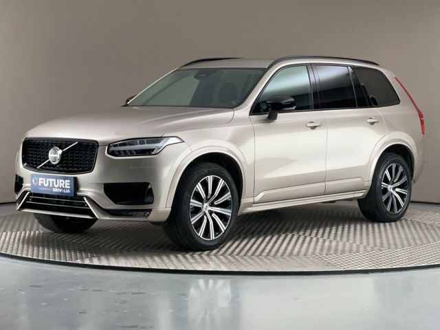 Volvo XC 90 B5 AWD Plus Dark