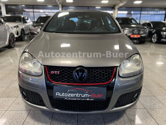 Volkswagen Golf V Lim. GTI "Scheckheftgepflegt/Navi"