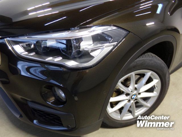Foto Nummer 19: BMW X1