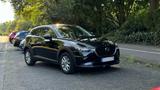 Mazda CX-3 AHK, Sitzheizung, Tempo, Spur, ... - Mazda: Mazda3 Sp