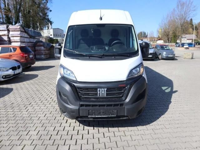 Fiat Ducato Maxi 35 L5H2 160PS | Serie 8 | SOFORT!