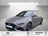 Hyundai i30 1.5 T-GDI mHEV N-Line 7-DCT/NAVI/LED/RFK/GRA - Hyundai i30 Tageszulassungen mit Benzin-Antrieb