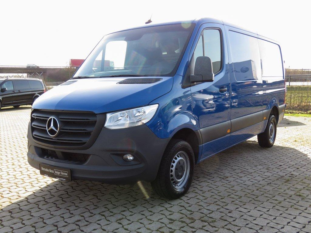 Mercedes-Benz Sprinter 315 CDI KA L2H1 Standhzg Kamera AHK3,5t