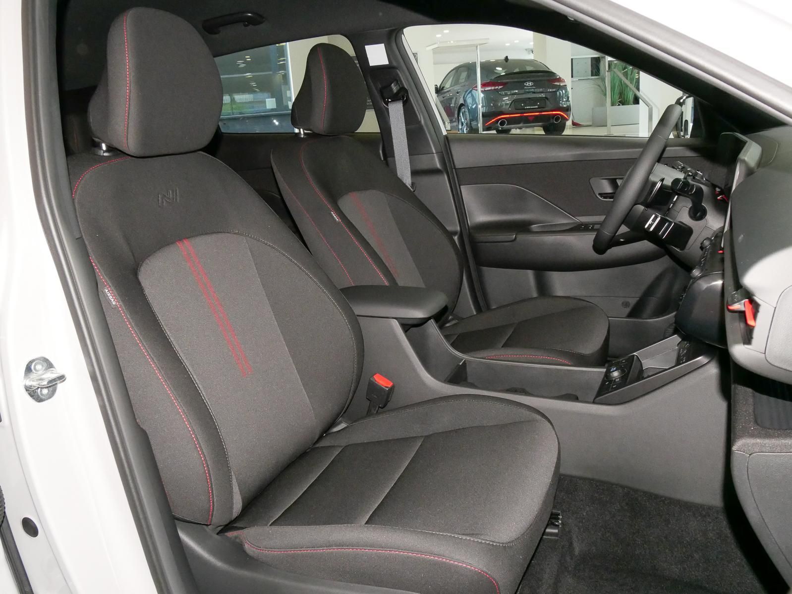 Hyundai Kona – Bild 5