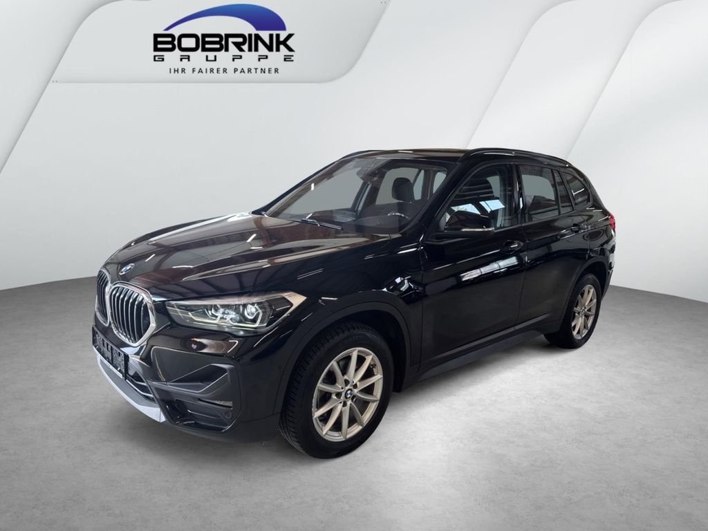 Image of BMW X1