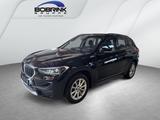 BMW X1 sDrive18d Advantage Pano Head-Up PDC Shz. CD - BMW X1 Gebrauchtwagen in Bremen