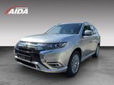 Mitsubishi Outlander 2.4 PHEV  TOP 4WD - Mitsubishi Outlander Gebrauchtwagen in Berlin