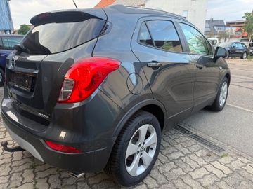 Opel Mokka - 4