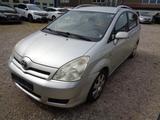 Toyota Corolla Verso 2.0-l-D-4D - Toyota Corolla Verso mit Diesel-Antrieb: 2.0