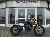 Fantic Caballero 500 Deluxe *Sofort verfügbar* - FANTIC CABALLERO DELUXE 500